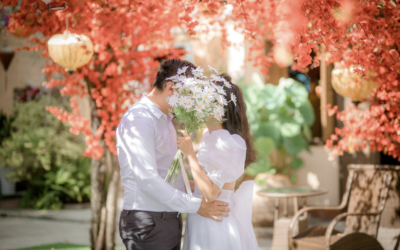 Photo Booth Essentials for Your Wedding Day